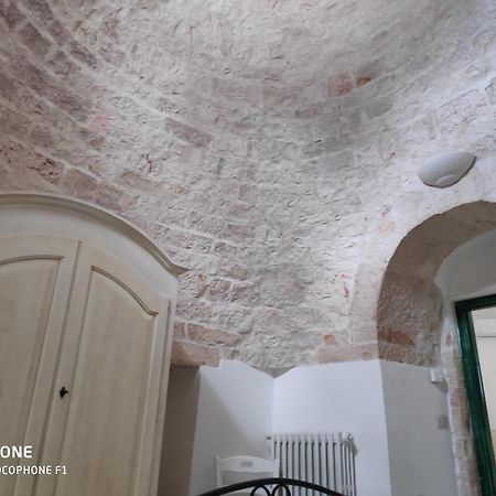 Dimora Sumerano Alberobello Buitenkant foto