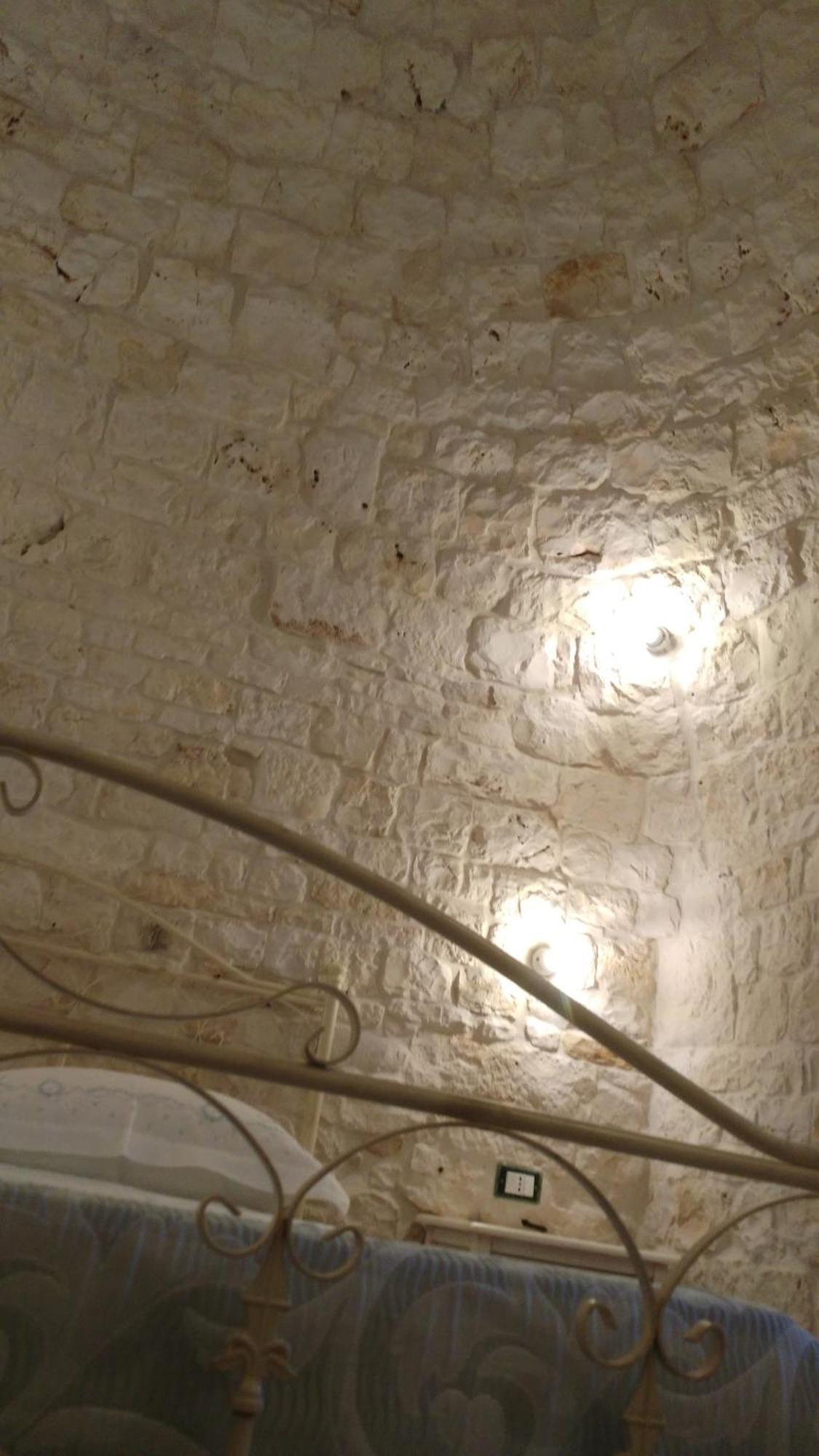 Dimora Sumerano Alberobello Buitenkant foto