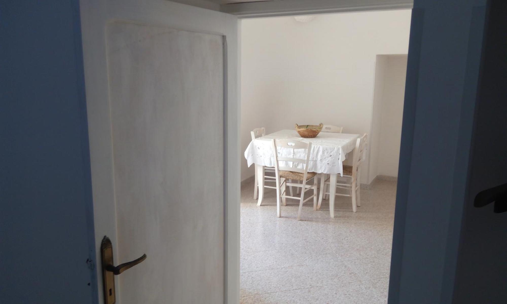 Dimora Sumerano Alberobello Kamer foto