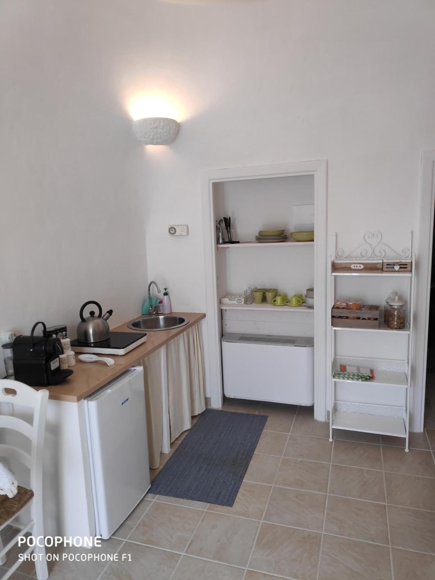 Dimora Sumerano Alberobello Buitenkant foto