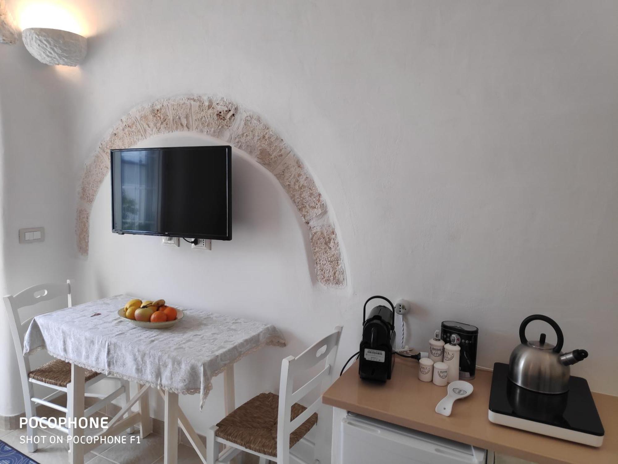 Dimora Sumerano Alberobello Buitenkant foto