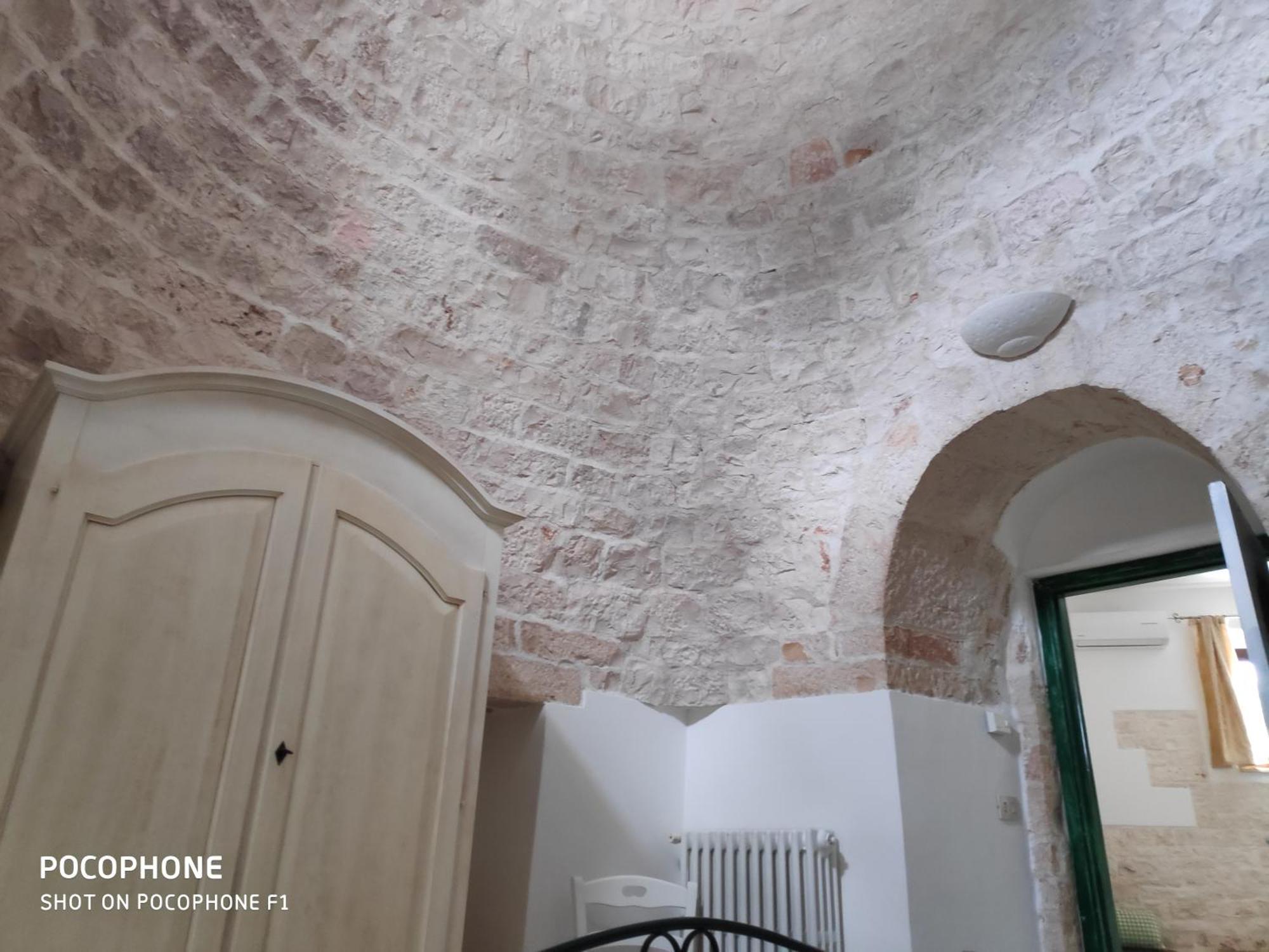 Dimora Sumerano Alberobello Buitenkant foto