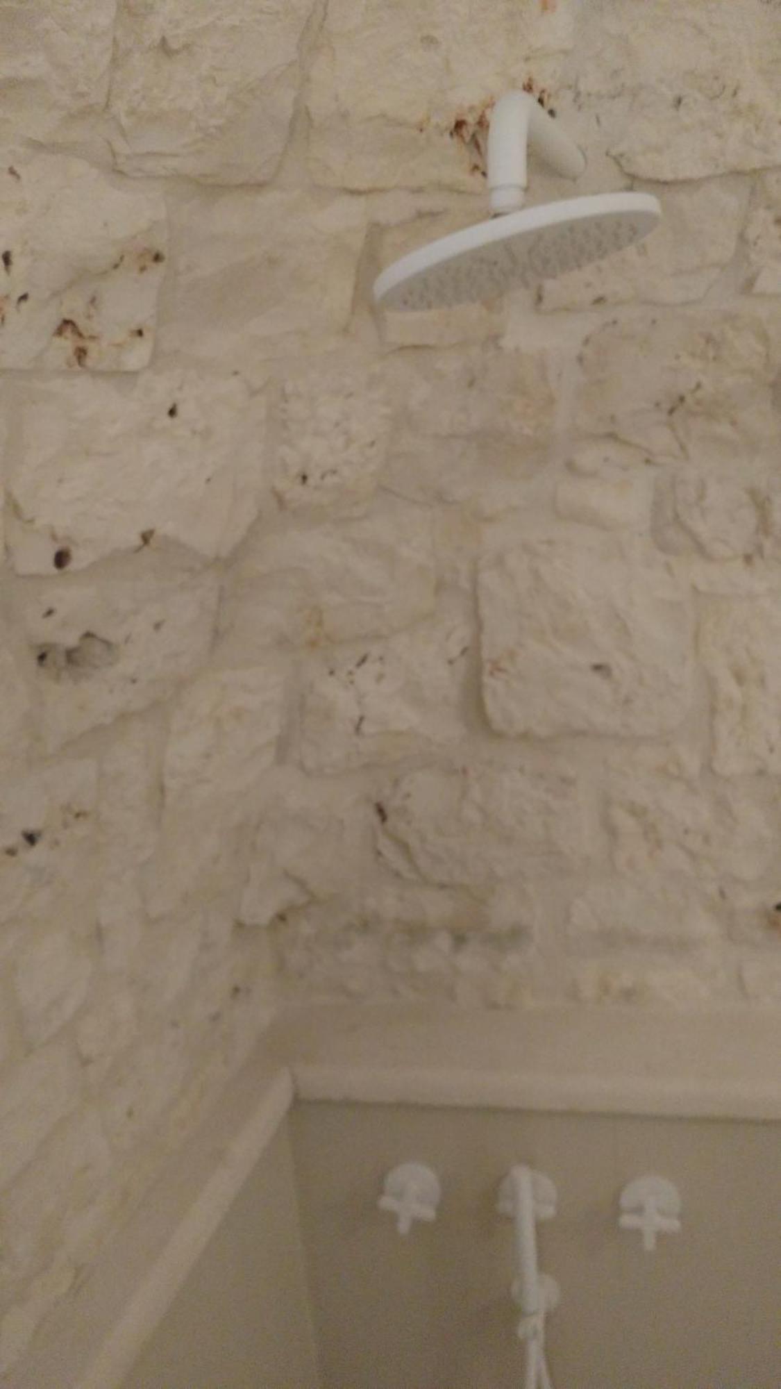 Dimora Sumerano Alberobello Buitenkant foto